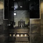 Hotel Rapukartano Mänttä