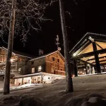 Rapukartano Hotel