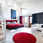 Hotel Rapukartano