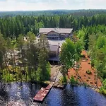 Hotel Rapukartano 5*