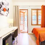Rapukartano Hotel