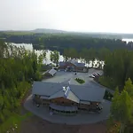 Hotel Rapukartano Mänttä