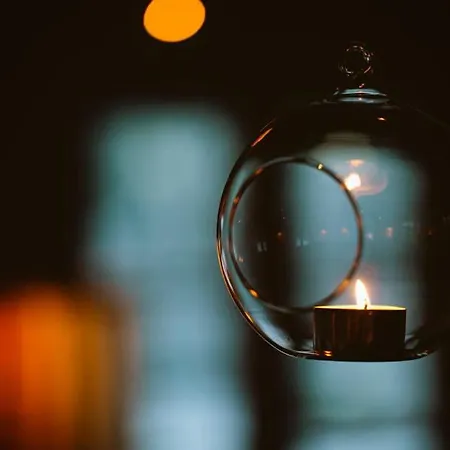 Hotel Rapukartano Mänttä