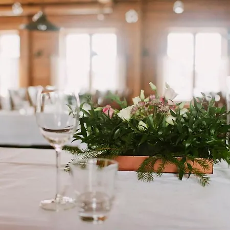 Rapukartano Hotel Mänttä