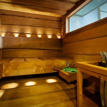 Hotel Rapukartano Mänttä