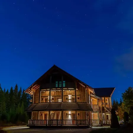 Rapukartano 5* Mänttä