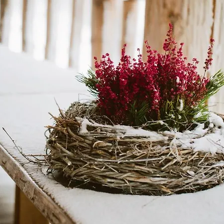 Hotel Rapukartano 5*