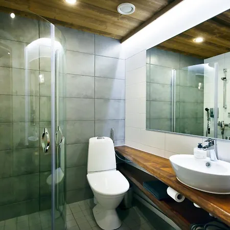 Rapukartano 5* Mänttä