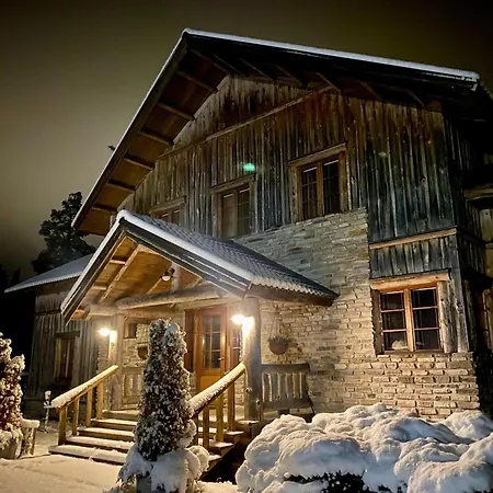 호텔 Rapukartano 5*