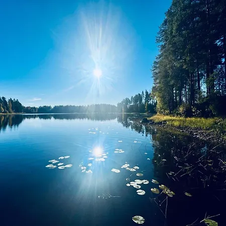 Rapukartano Hotel Mänttä