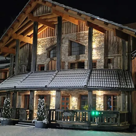 Rapukartano Hotel 5*