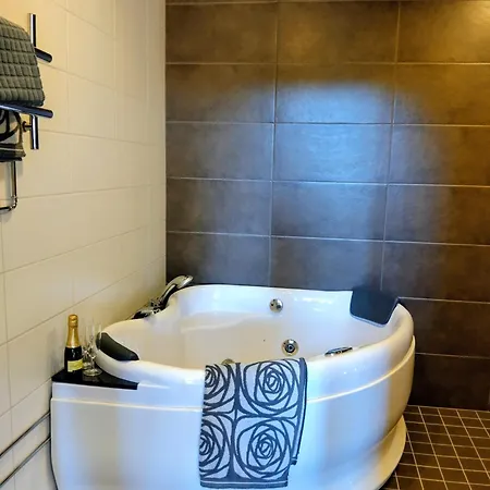 Hotel Rapukartano