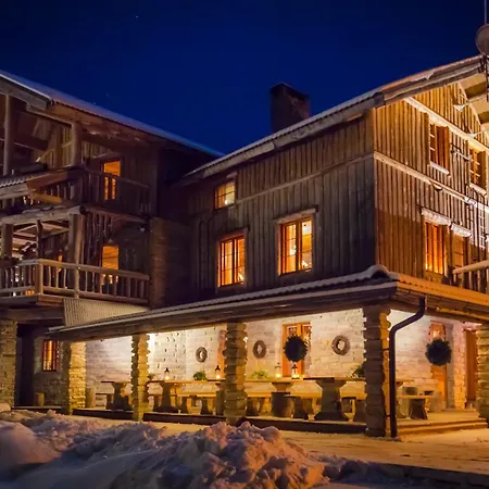 Koivulahden Rapukartano Mantta
