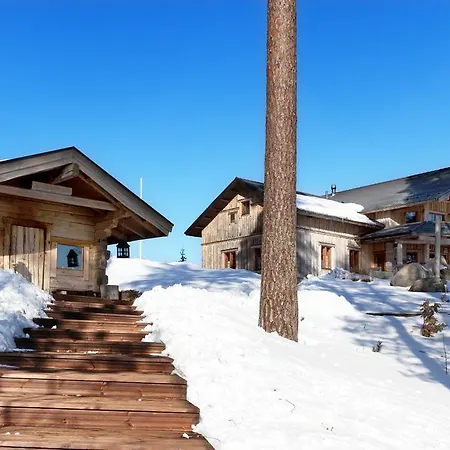 Rapukartano Hotelli 5*
