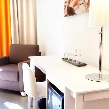 호텔 Rapukartano Mänttä