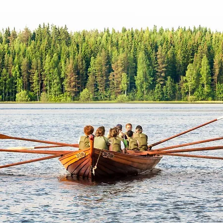Koivulahden Rapukartano Mantta