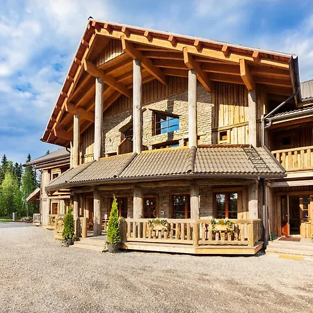Koivulahden Rapukartano 5*